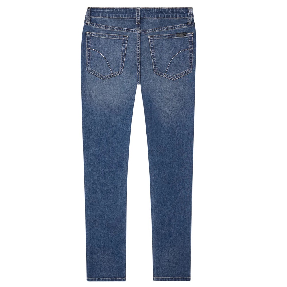 Boys' Joe’s Jeans The Brixton Slim Straight Jeans Big Kid sz 18